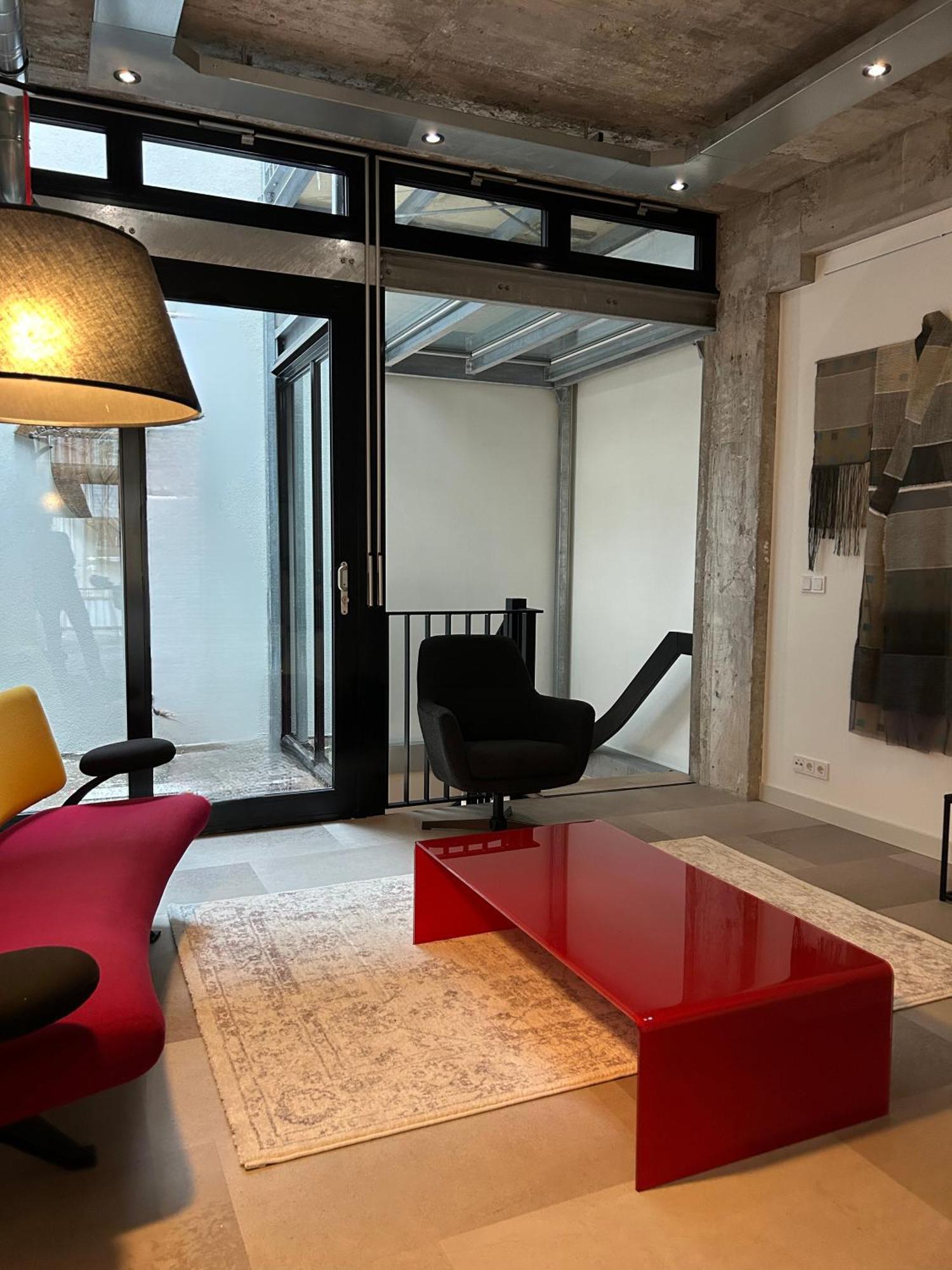 De Eindhovenaar City Apartments Bagian luar foto