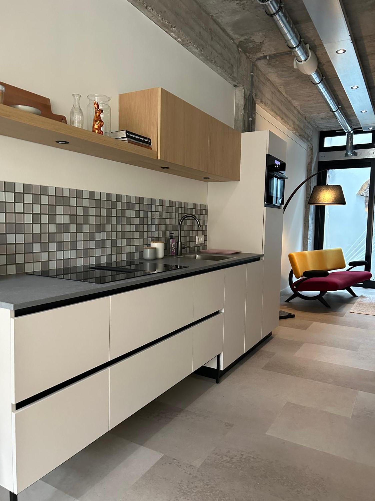 De Eindhovenaar City Apartments Bagian luar foto