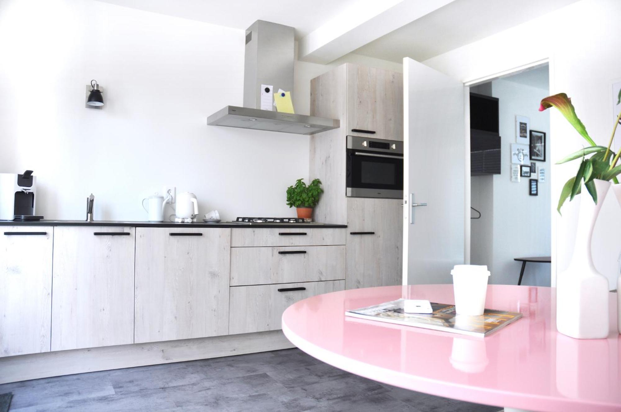 De Eindhovenaar City Apartments Bagian luar foto