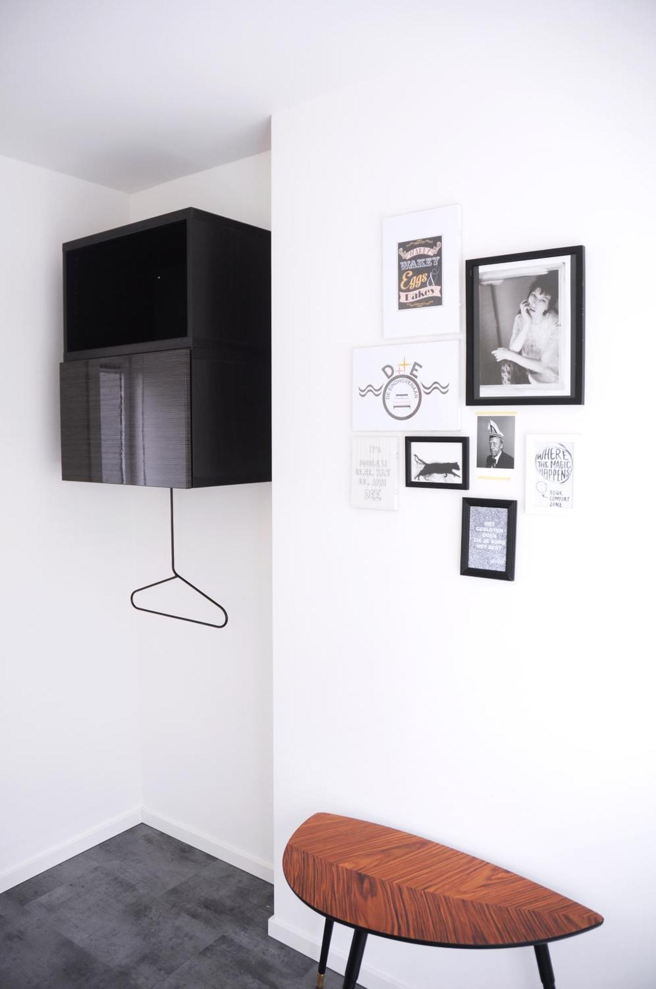 De Eindhovenaar City Apartments Bagian luar foto