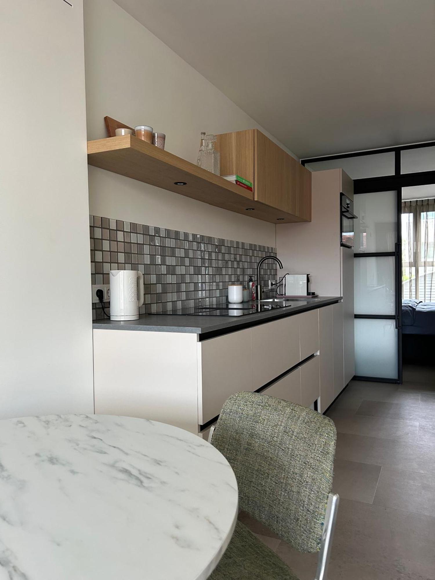 De Eindhovenaar City Apartments Ruang foto